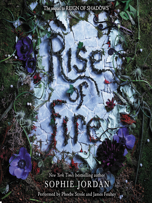 Cover image for Rise of Fire